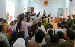 Giảm nhẹ tội cho người dân chặn Quốc lộ 1