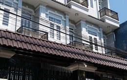 Nhà phố xây sẵn: Người trẻ "nhắm mắt" mua