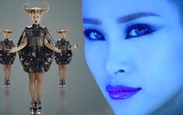 Boom Boom của Đông Nhi chung "âm thanh" với Bitch I’m Madonna