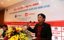 CLB bức xúc trước các quy định xử phạt