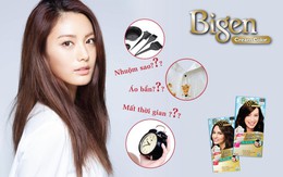 ​Bạn đã biết nhuộm tóc đúng cách?