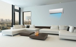 ​Daiseikai – Dòng máy điều hòa cao cấp 5 sao với cảm nhận tổ ấm đích thực True Home