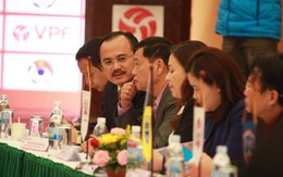 ​Doanh thu của VPF năm 2015 đến thời điểm này là 101 tỉ đồng
