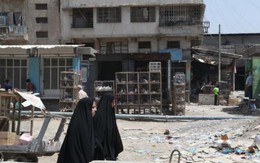 ​Mỹ thừa nhận đã “đánh bom nhầm” binh sỹ Iraq