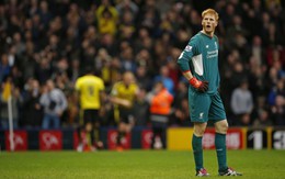 Liverpool phập phù vì cầu thủ không theo kịp thầy