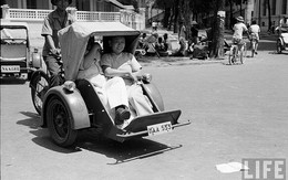 Sài Gòn 1970 có thang cuốn, Chợ Lớn có “ziển phảnh”