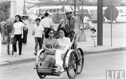 ​Sài Gòn đẹp lắm Sài Gòn ơi, Sài Gòn ơi!