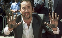 ​Nicolas Cage trả lại sọ khủng long hóa thạch cho chính phủ Mỹ