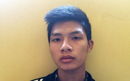 Kẻ trộm bị bắt vì "để quên" áo khoác tại gầm giường gia chủ