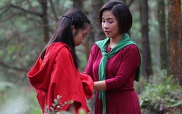 Clip Mỹ Linh song ca Mỹ Anh liên khúc Giáng sinh