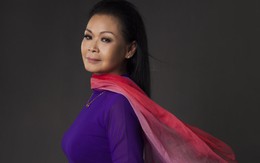 ​Khánh Ly lại về Hà Nội “cúi xuống thật gần”