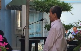 Biển thủ tiền thuế phí, nguyên cán bộ xã lãnh 7 năm tù