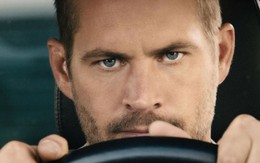 Clip nhạc See You Again tưởng nhớ Paul Walker trong ​Furious 7