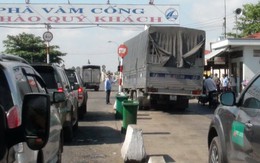 "Không báo cho Tuổi Trẻ, mai mốt có người bị lừa nữa sao?"