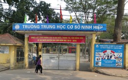 Giải quyết khiếu nại của công dân xã Ninh Hiệp