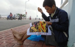 Đàn ông thêu