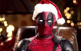 ​Sát thủ Deadpool tung clip giới thiệu phim nhân Giáng sinh