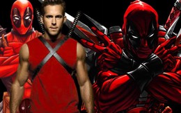 Điểm tin giải trí: Siêu anh hùng Deadpool thành công vang dội