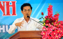 Khánh thành khu thí điểm chăn nuôi tập trung đầu tiên cả nước