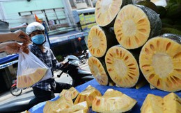 Hóa chất làm chín trái cây: phải dùng đúng cách