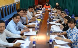 1-1-2016: 4 tỉnh thành cấp số định danh cá nhân điện tử