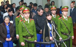 Đã xét xử 6 trong 8 đại án tham nhũng