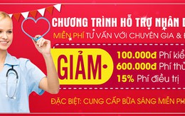 ​Chất lượng khám chữa bệnh tại Phòng Khám Đa Khoa Hoàn Cầu