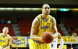Điểm tin tối 30-12: Saigon Heat chiêu mộ tân binh cao 2m08