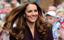 Trang phục trang nhã của công nương Kate Middleton