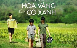 Hoa vàng cỏ xanh, Trúng số...: phim nào đoạt giải Cánh diều?