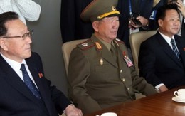 Trợ lý cấp cao của Kim Jong Un tử nạn