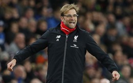 ​Ông Klopp còn nhiều việc phải làm với Liverpool