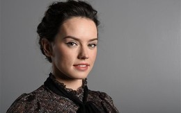 ​Daisy Ridley lồng tiếng trong phim hoạt hình của Studio Ghibli