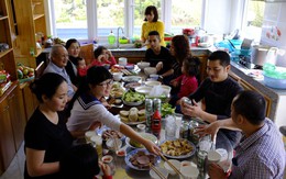 Đối mặt với bệnh thời đại