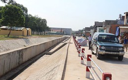Sẽ giảm thiểu triệt để ô nhiễm  ở kênh Ba Bò