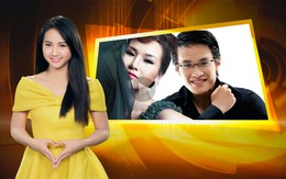 Giải trí 24h: Ca sĩ trẻ tiêu biểu Hà Anh Tuấn, Võ Hạ Trâm