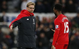​Điểm tin sáng 5-1: Sturridge vắng mặt trận gặp Stoke City