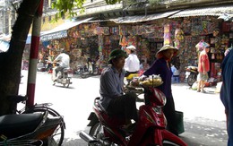 Hà Nội: 1/10 thành phố mua sắm tốt nhất châu Á