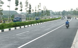 Bình Dương đầu tư 3.100 tỉ đồng làm 3 tuyến đường