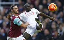 Cúp liên đoàn Anh (Capital One Cup): Chờ Liverpool vùng dậy