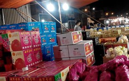 Đừng quá phụ thuộc “ông hàng xóm”