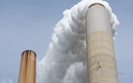 Na Uy chi gần 4 triệu USD nghiên cứu lưu trữ khí CO2 dưới biển