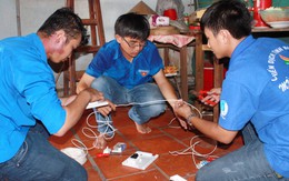 Đoàn cùng trăn trở với các bạn trẻ