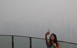 Du khách không được bảo hiểm do ảnh hưởng khói bụi