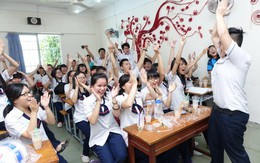Đẩy qua đẩy lại, trẻ 16 tuổi không được đi học