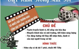 ​Triển khai cuộc thi “Việt Nam trong mắt tôi”