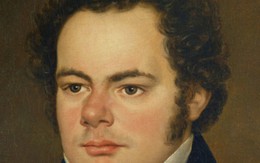 ​Nghe Chuyến đi mùa đông của F. Schubert