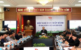 Nhiều vận động viên sẽ sang Mỹ tập huấn