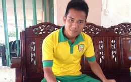 Đồng Tháp ký hợp đồng với  chân sút sinh viên