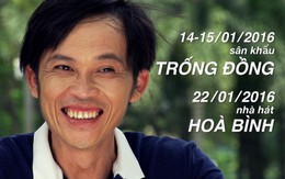 Xem nghe trong tuần: trao giải Zing Music Awards, liveshow Hoài Linh